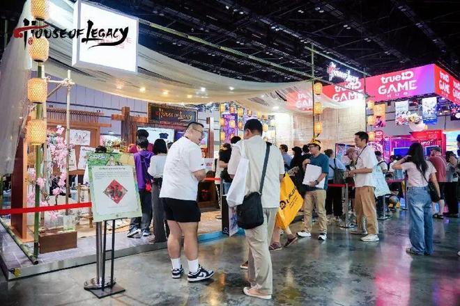 裸辞卖房做游戏年近40的他居然做成了？