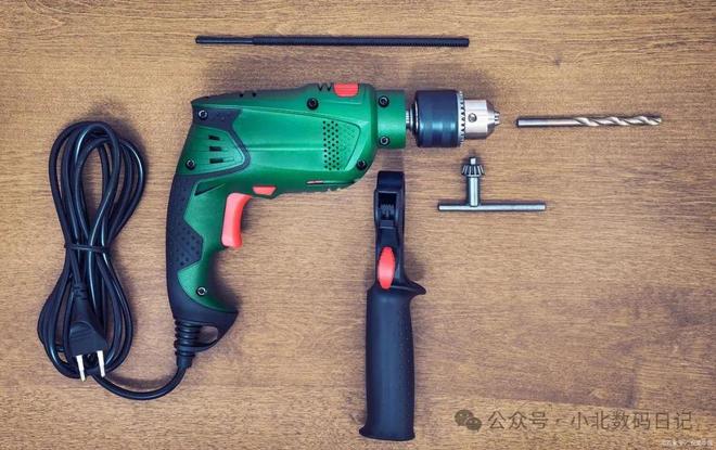 电钻哪个牌子质量好？亲测四款电钻性价比之